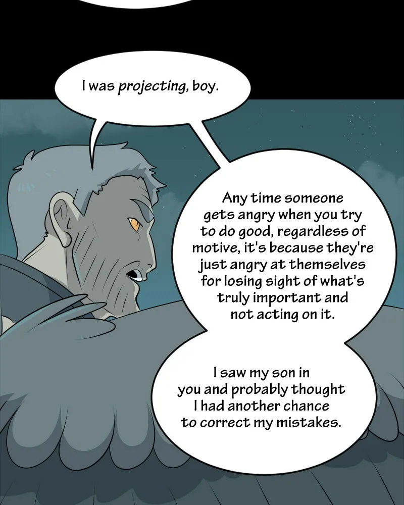The Croaking Chapter 282 page 59 - 