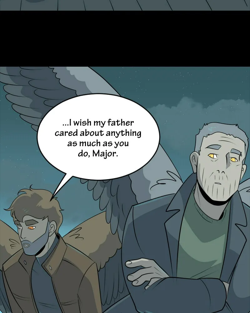 The Croaking Chapter 282 page 60 - 