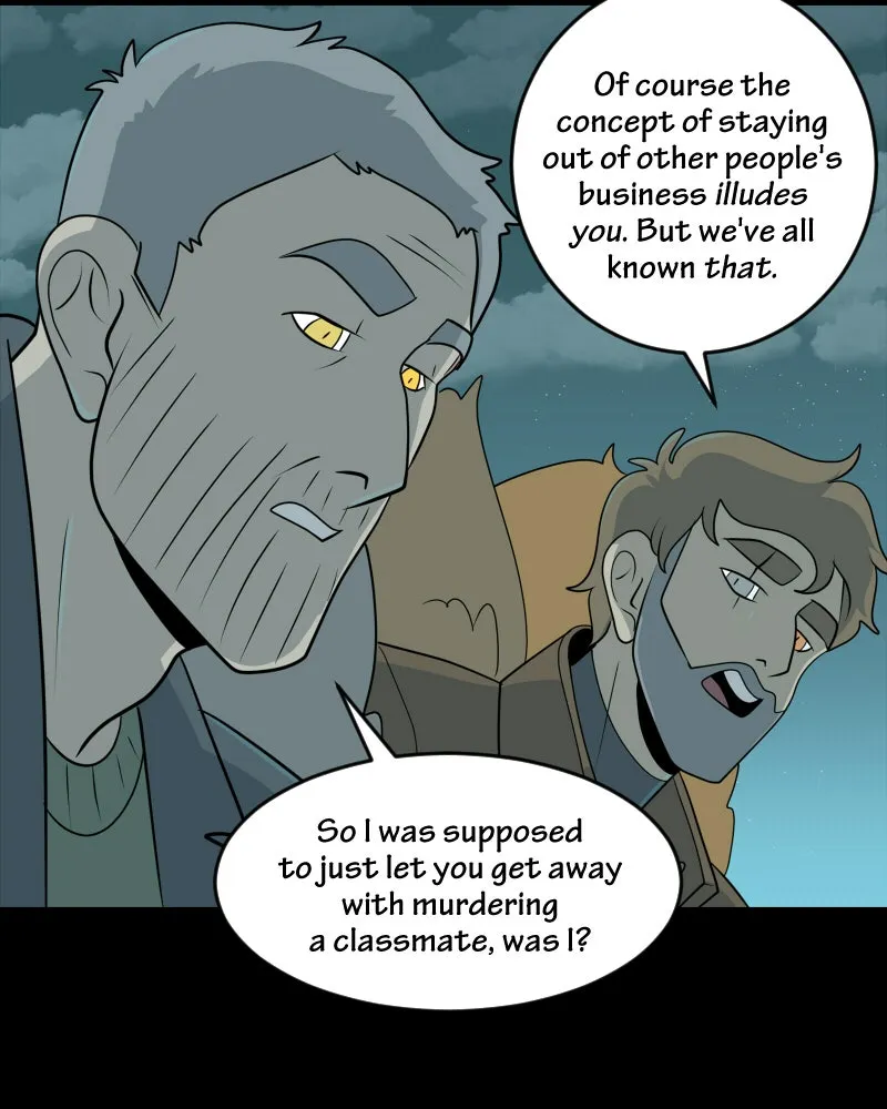 The Croaking Chapter 282 page 7 - 