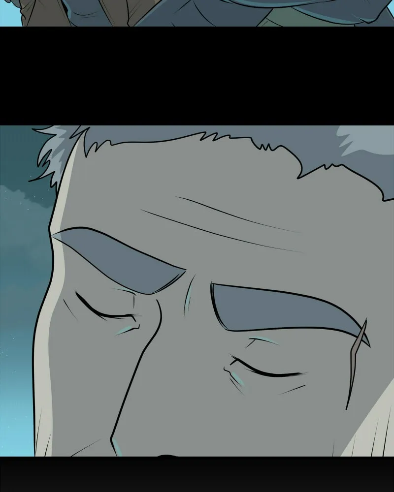 The Croaking Chapter 282 page 61 - 