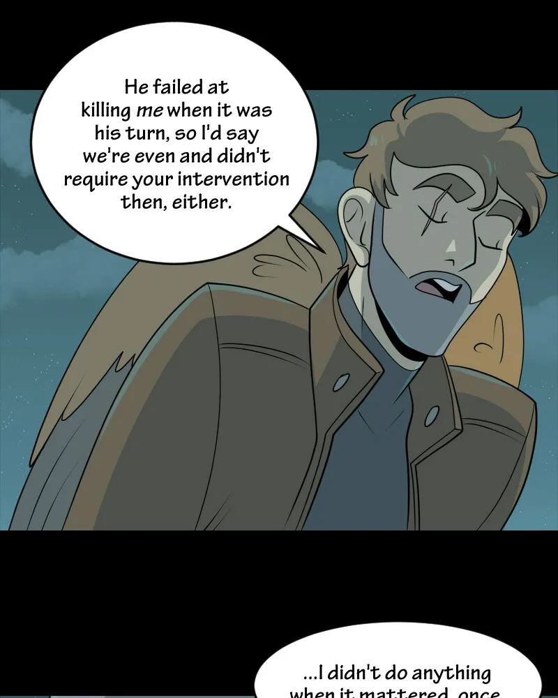 The Croaking Chapter 282 page 8 - 