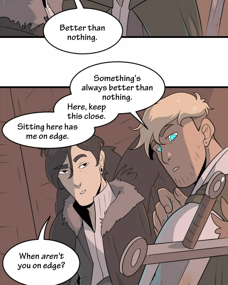 The Croaking Chapter 283 page 16 - 