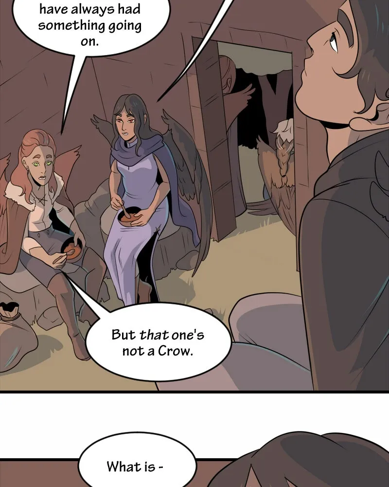 The Croaking Chapter 283 page 20 - 