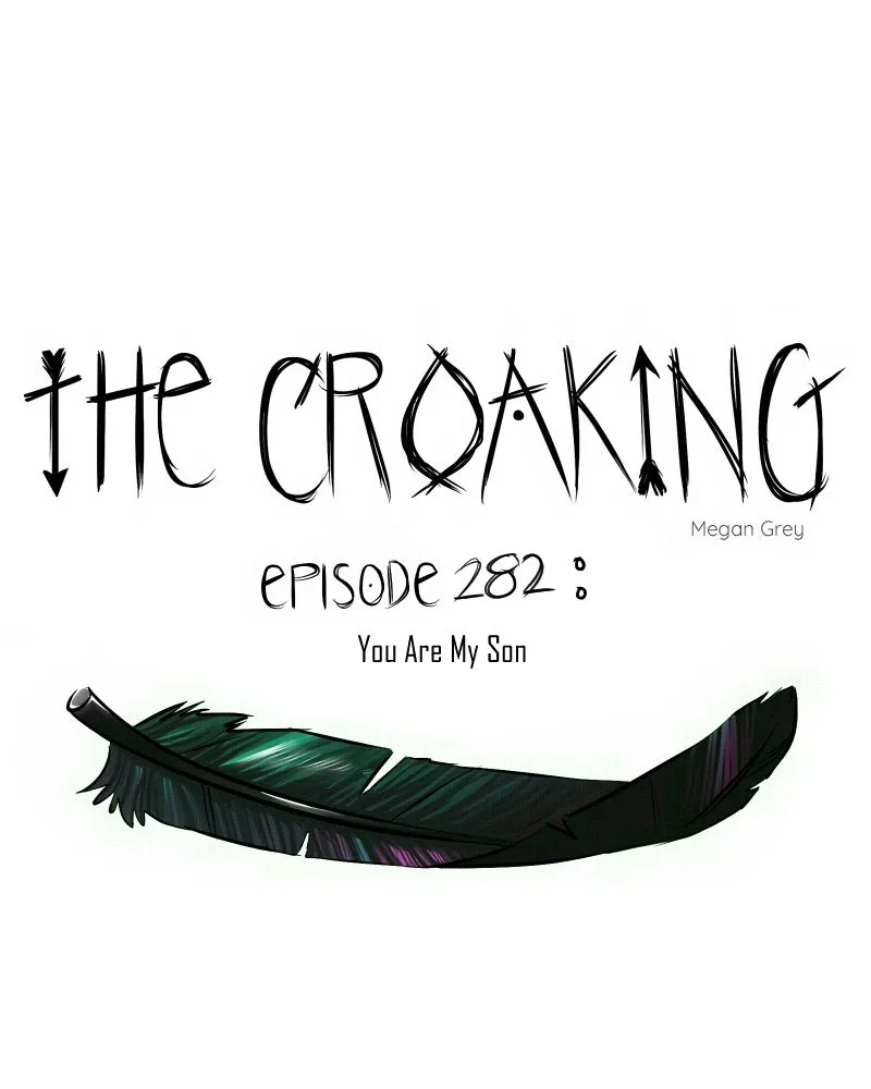 The Croaking Chapter 283 page 3 - 