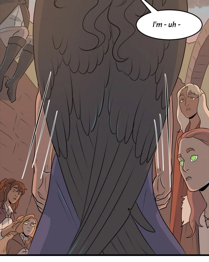 The Croaking Chapter 283 page 22 - 