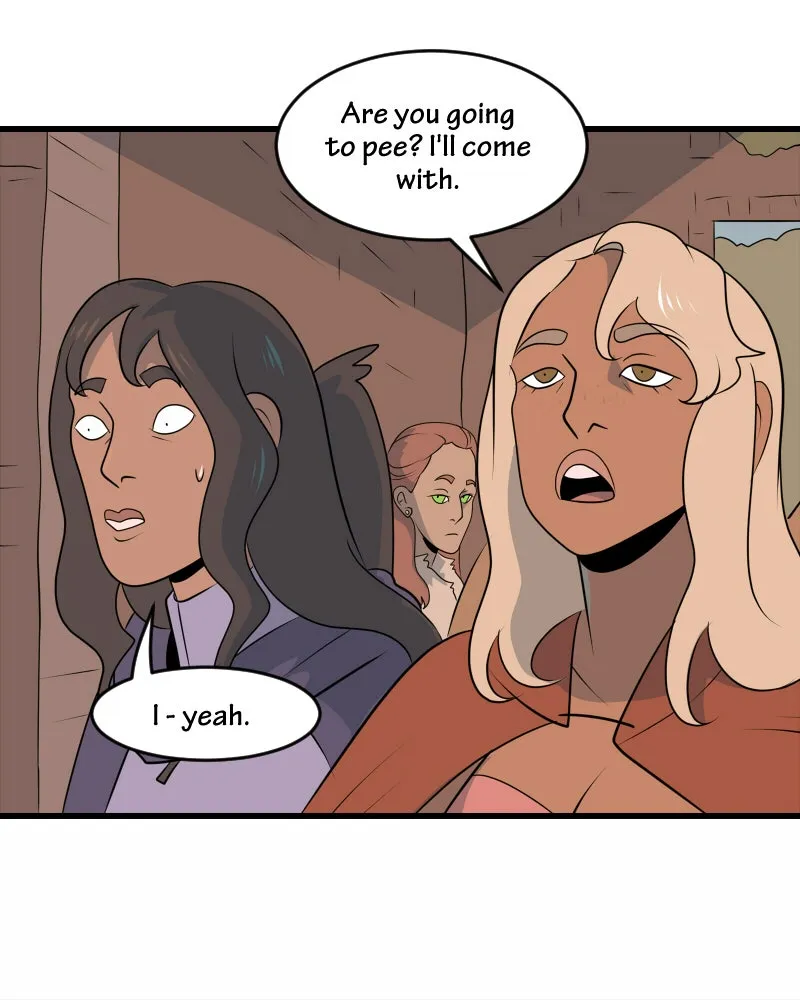 The Croaking Chapter 283 page 23 - 