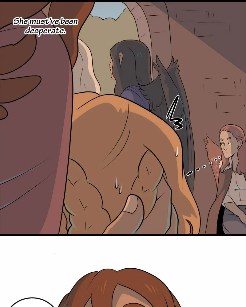 The Croaking Chapter 283 page 24 - 