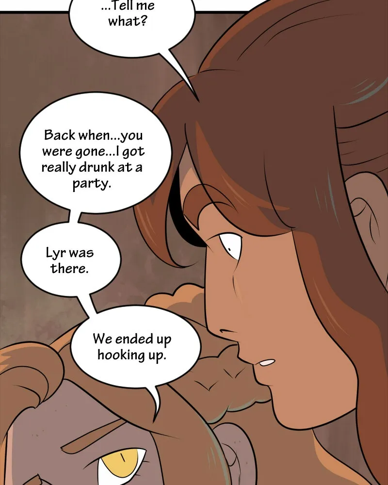 The Croaking Chapter 283 page 26 - 