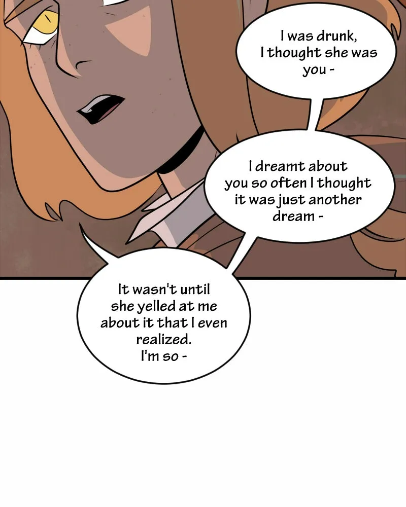 The Croaking Chapter 283 page 27 - 