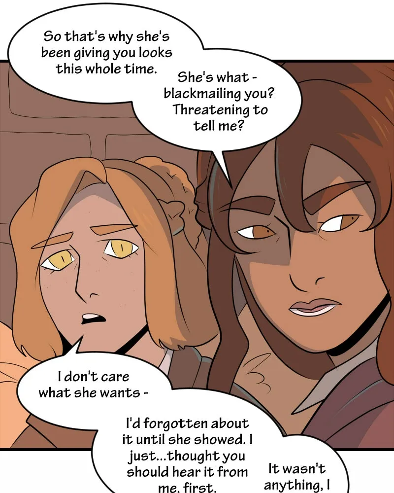 The Croaking Chapter 283 page 28 - 