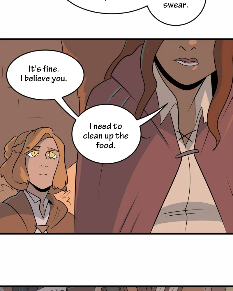 The Croaking Chapter 283 page 29 - 