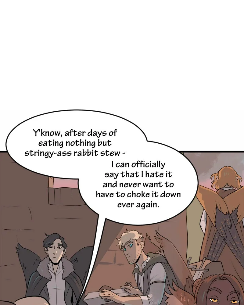 The Croaking Chapter 283 page 4 - 