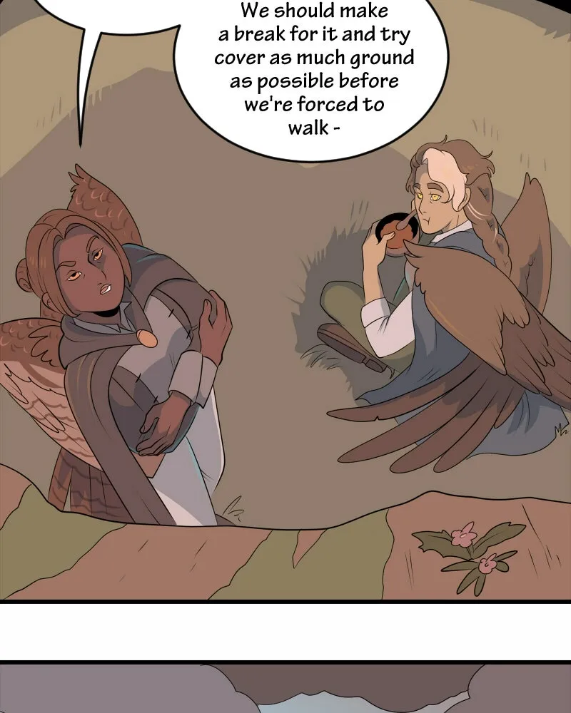 The Croaking Chapter 283 page 31 - 