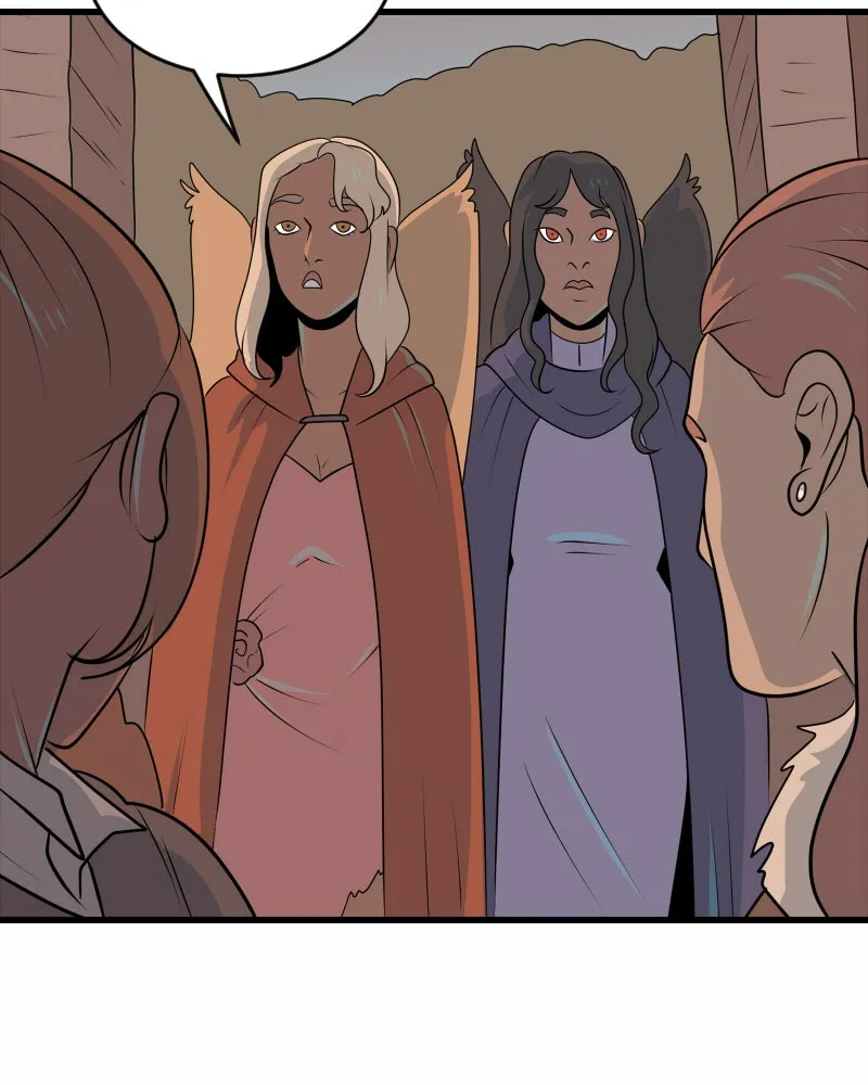 The Croaking Chapter 283 page 37 - 