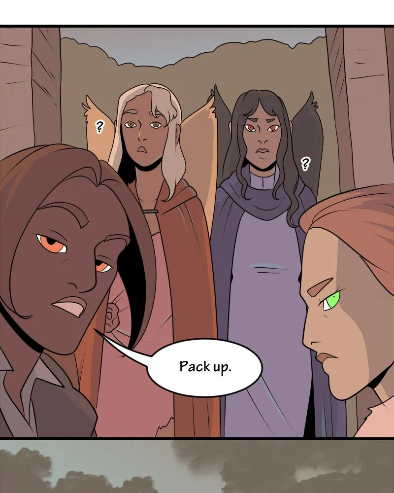 The Croaking Chapter 283 page 38 - 