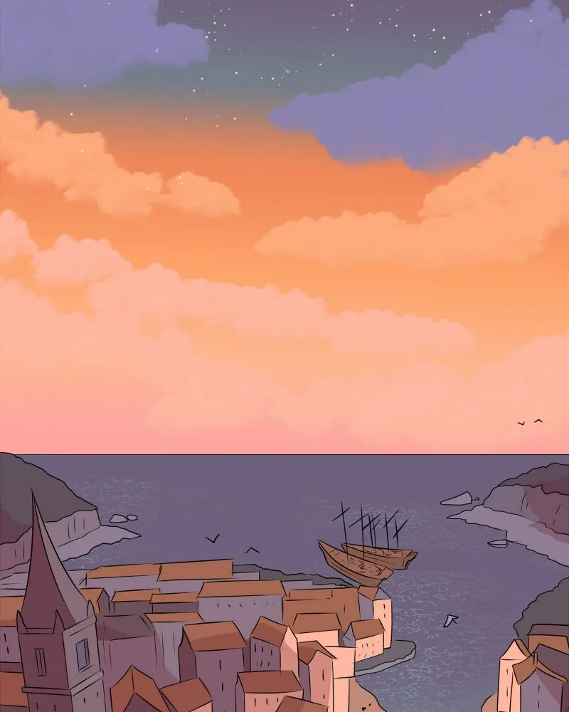 The Croaking Chapter 283 page 41 - 