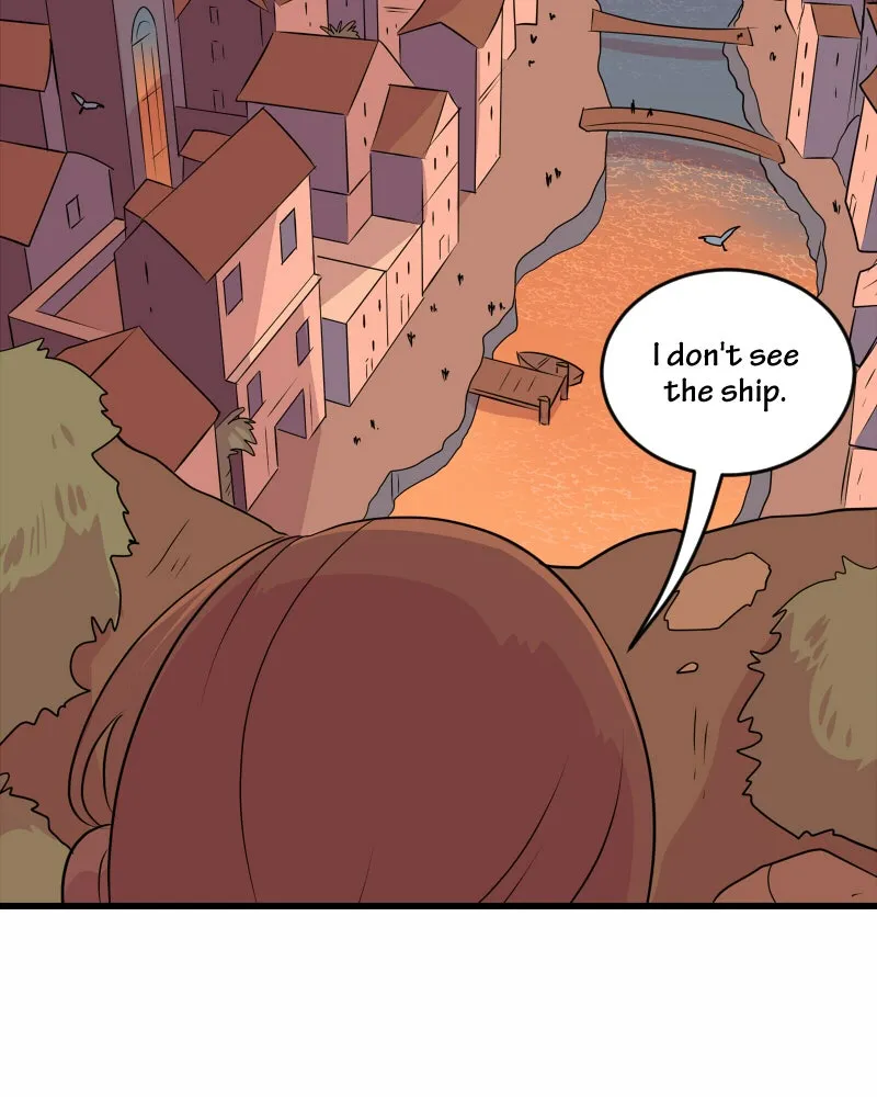 The Croaking Chapter 283 page 42 - 