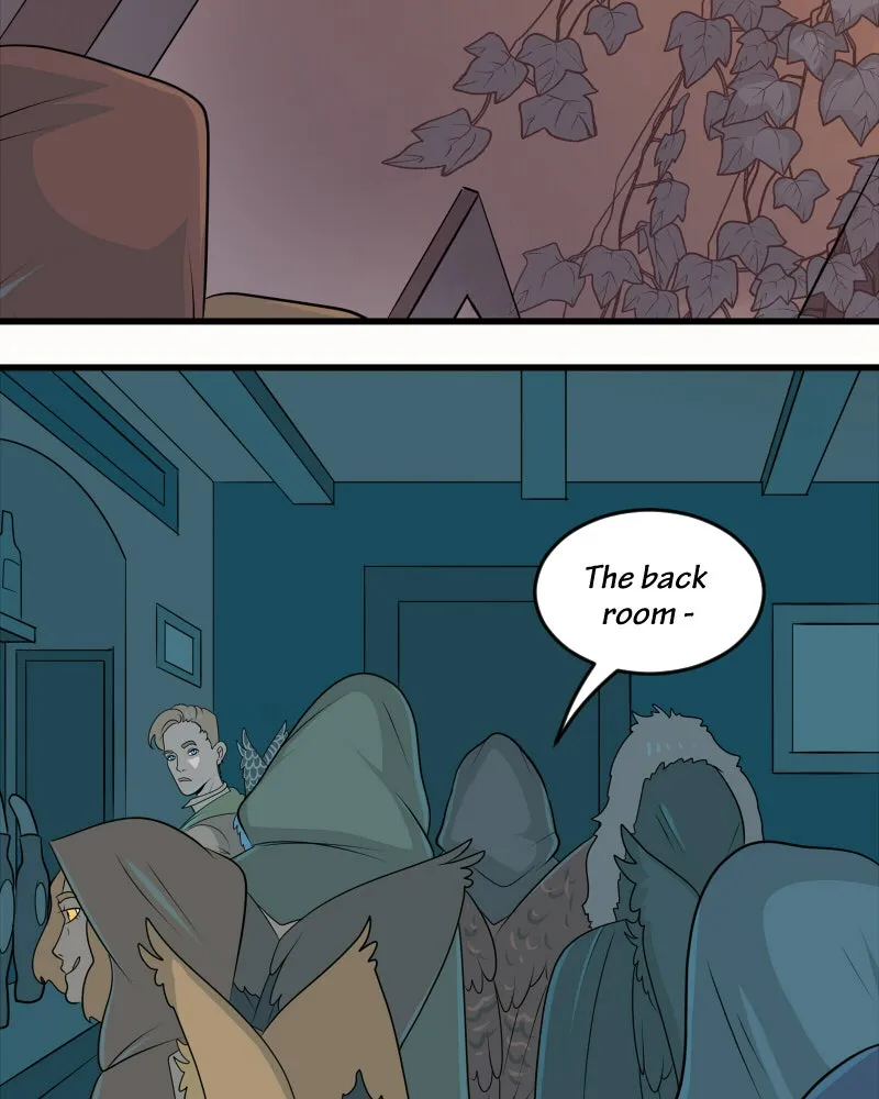 The Croaking Chapter 283 page 46 - 