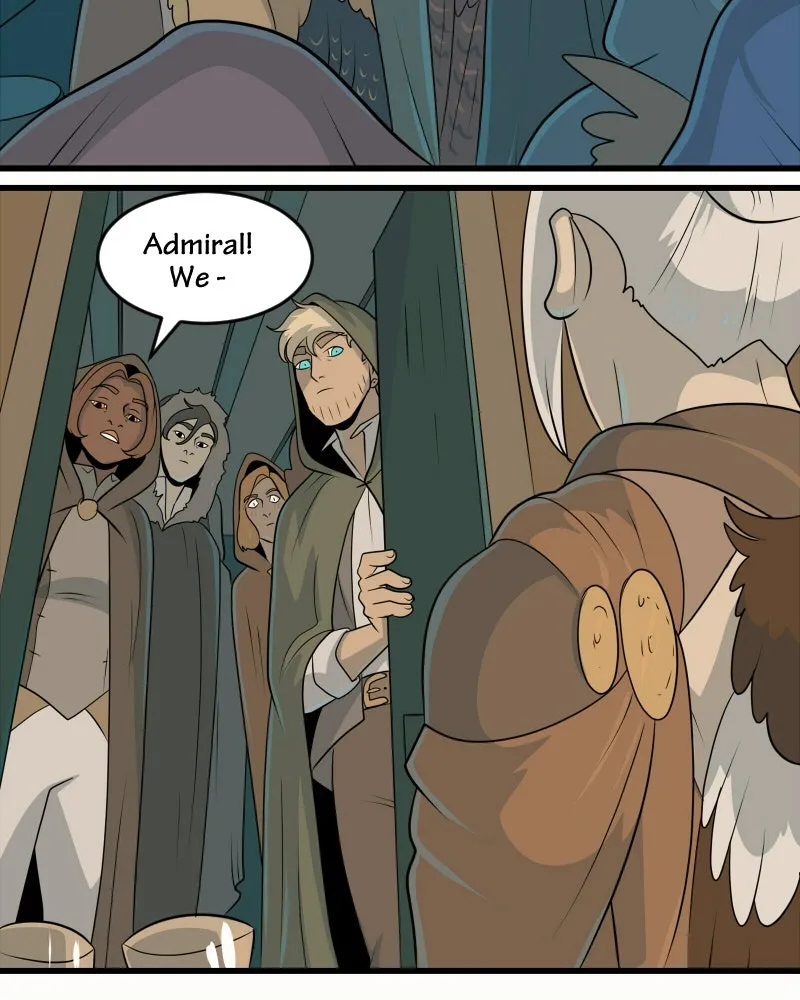 The Croaking Chapter 283 page 47 - 