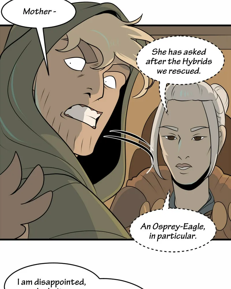 The Croaking Chapter 283 page 49 - 
