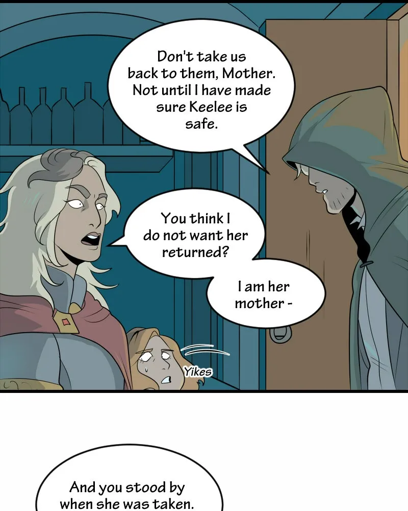 The Croaking Chapter 283 page 51 - 