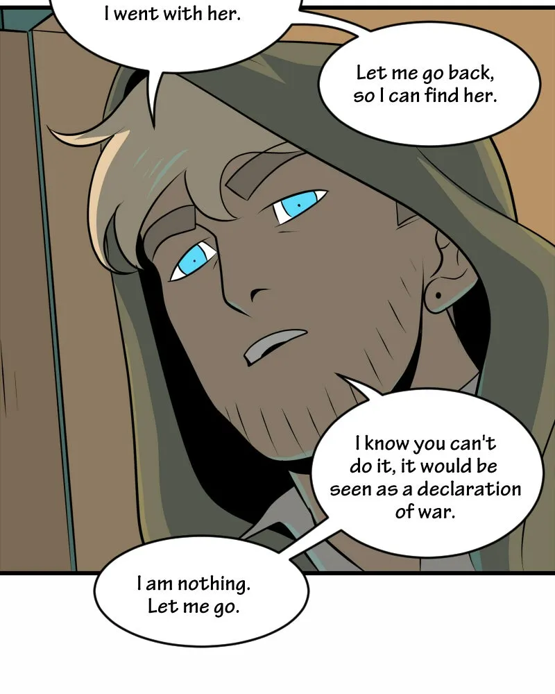 The Croaking Chapter 283 page 52 - 
