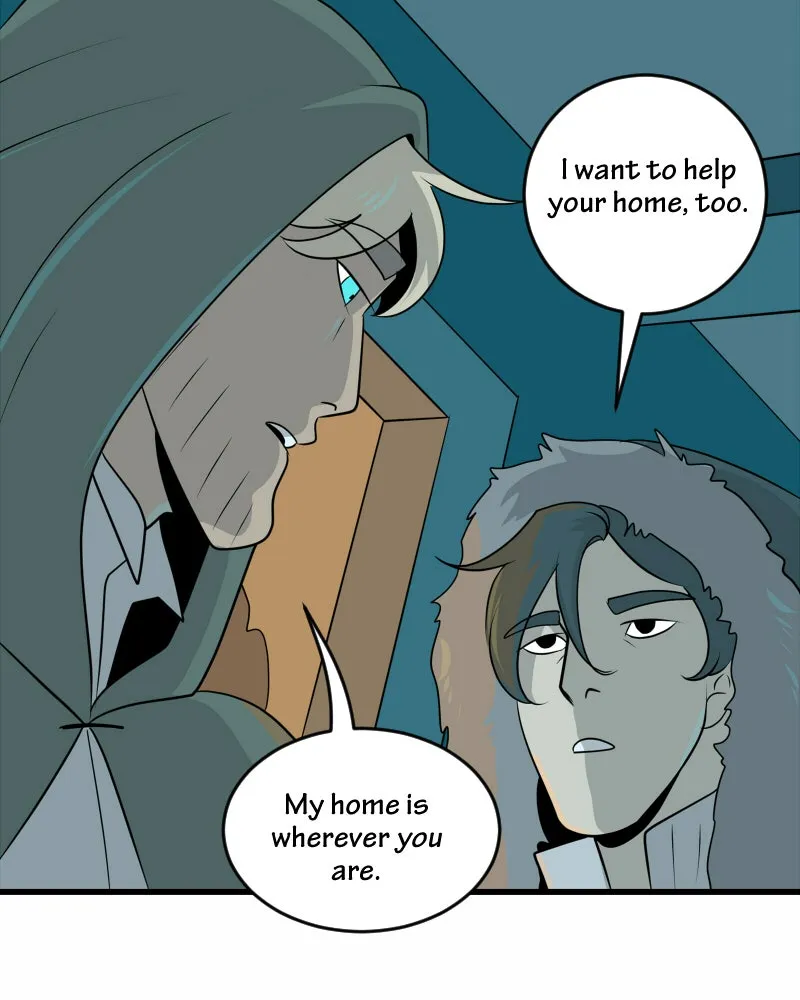 The Croaking Chapter 283 page 57 - 