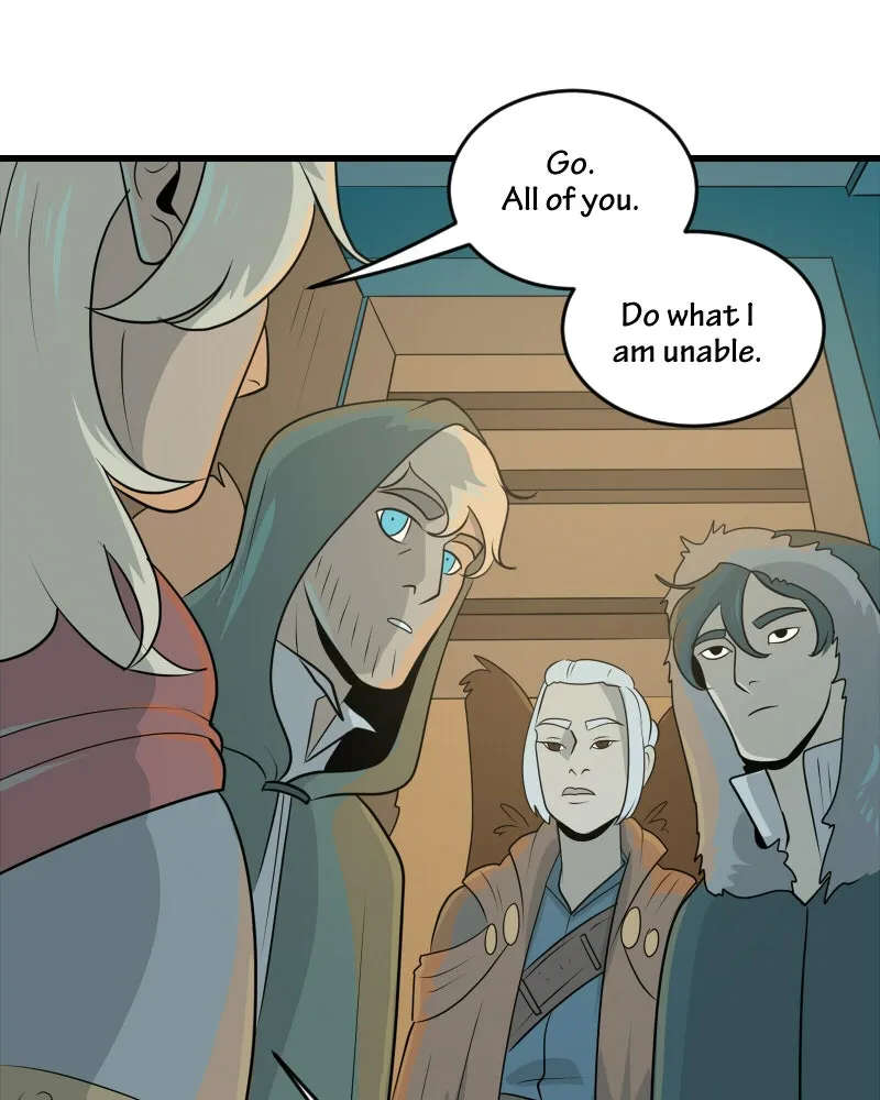 The Croaking Chapter 283 page 58 - 