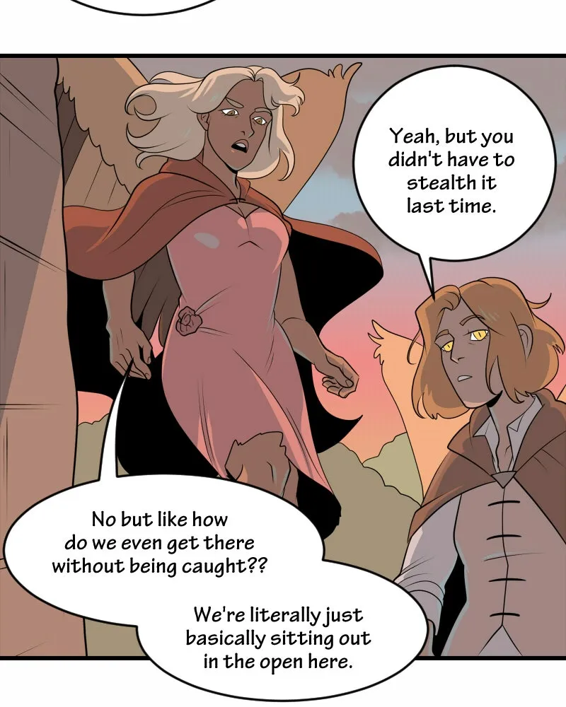 The Croaking Chapter 283 page 7 - 
