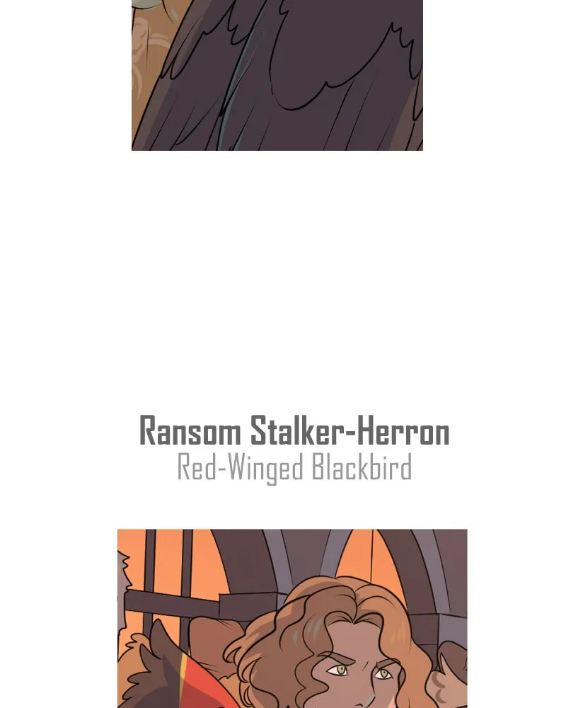 The Croaking Chapter 283 page 63 - 
