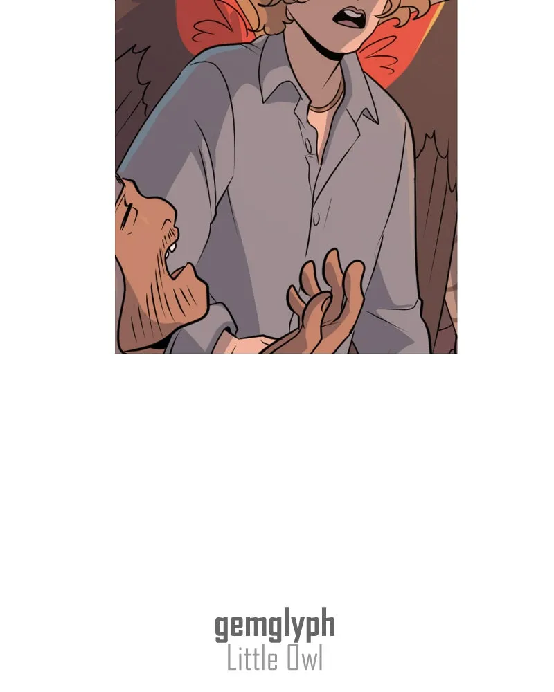 The Croaking Chapter 283 page 64 - 