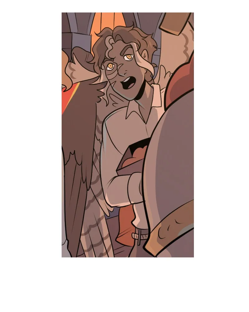 The Croaking Chapter 283 page 65 - 