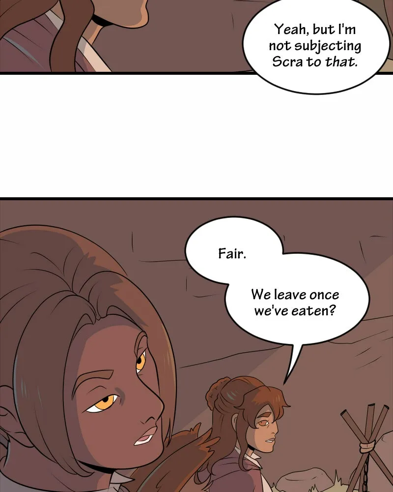 The Croaking Chapter 283 page 10 - 