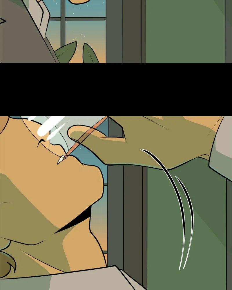 The Croaking Chapter 284 page 11 - 