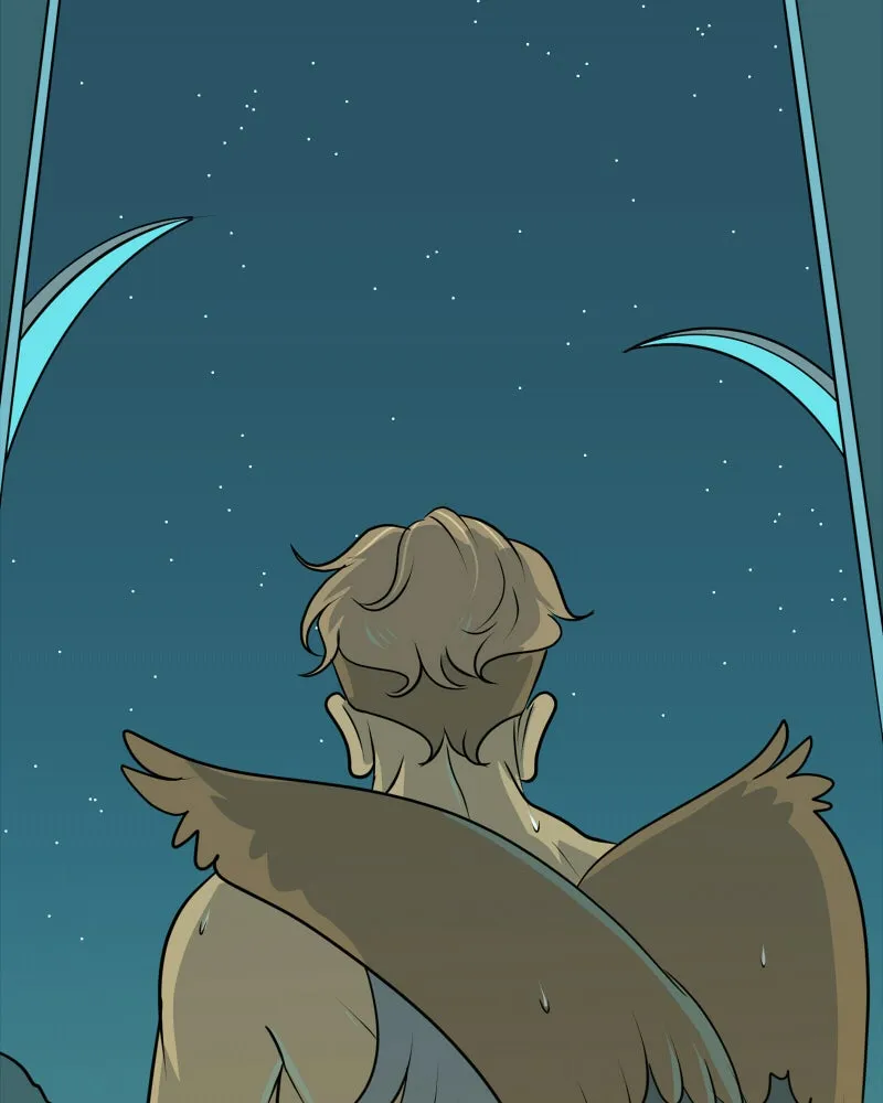 The Croaking Chapter 284 page 16 - 