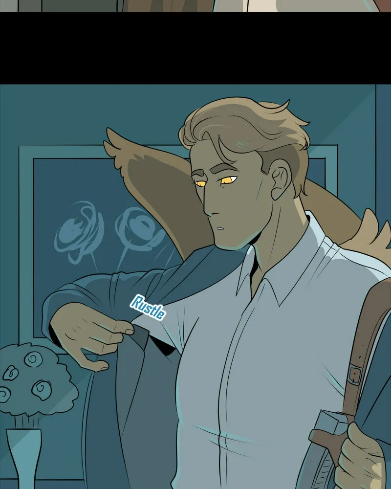 The Croaking Chapter 284 page 20 - 