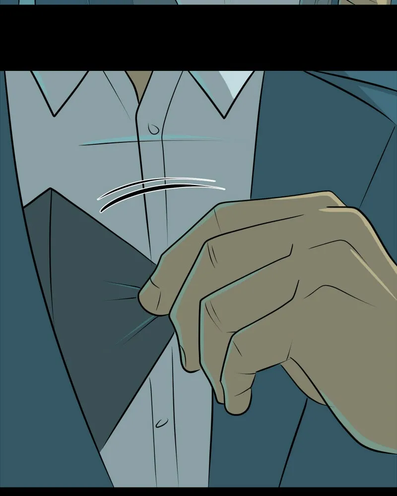 The Croaking Chapter 284 page 21 - 