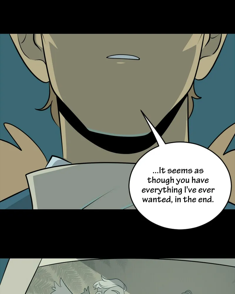The Croaking Chapter 284 page 23 - 