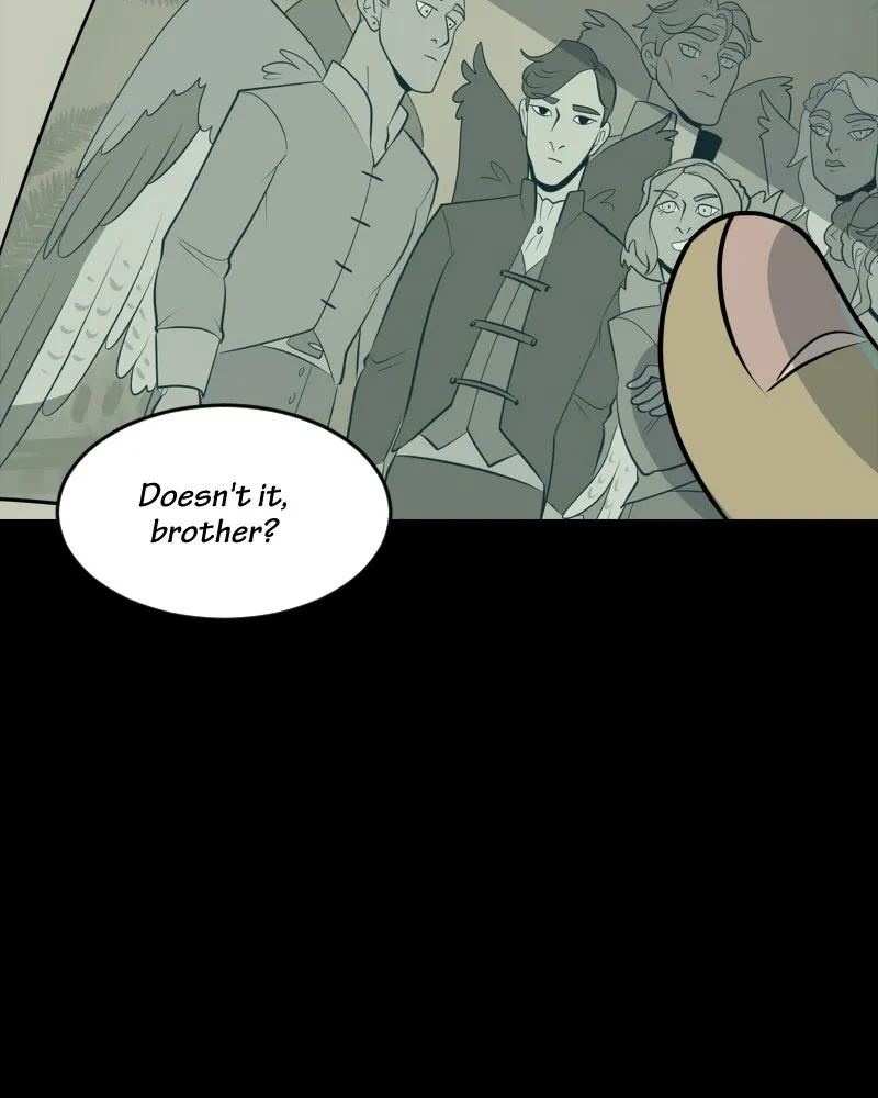 The Croaking Chapter 284 page 24 - 