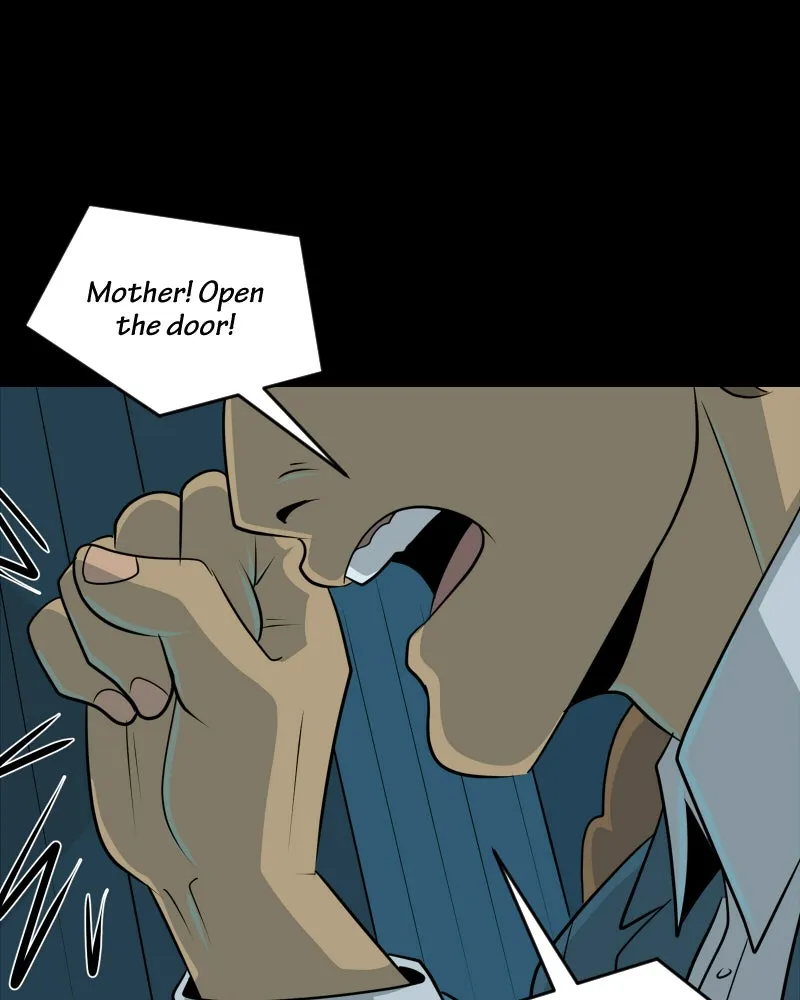 The Croaking Chapter 284 page 25 - 