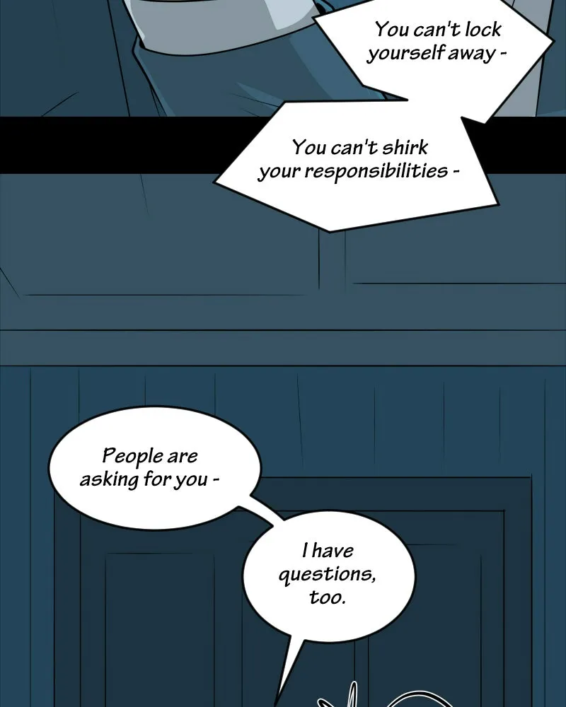 The Croaking Chapter 284 page 26 - 