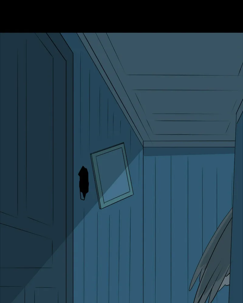 The Croaking Chapter 284 page 28 - 