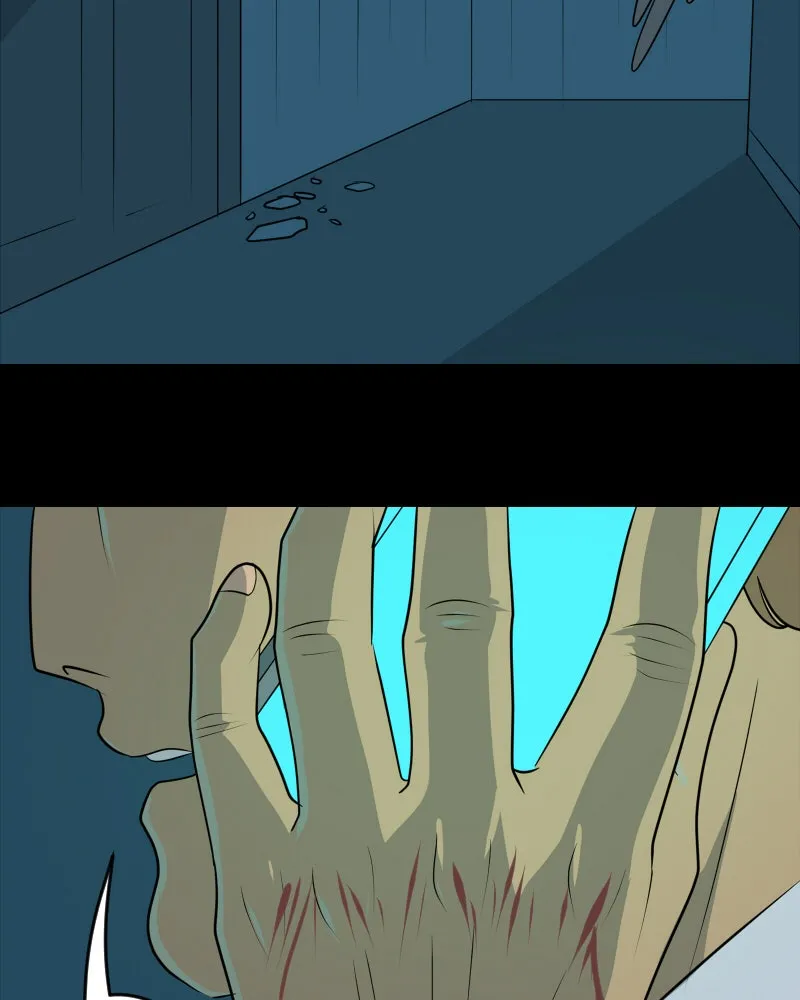 The Croaking Chapter 284 page 29 - 
