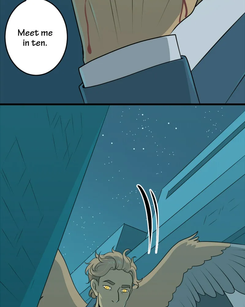 The Croaking Chapter 284 page 30 - 