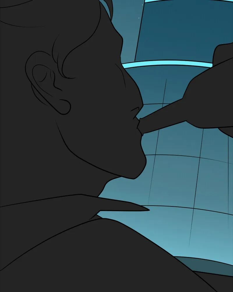 The Croaking Chapter 284 page 39 - 