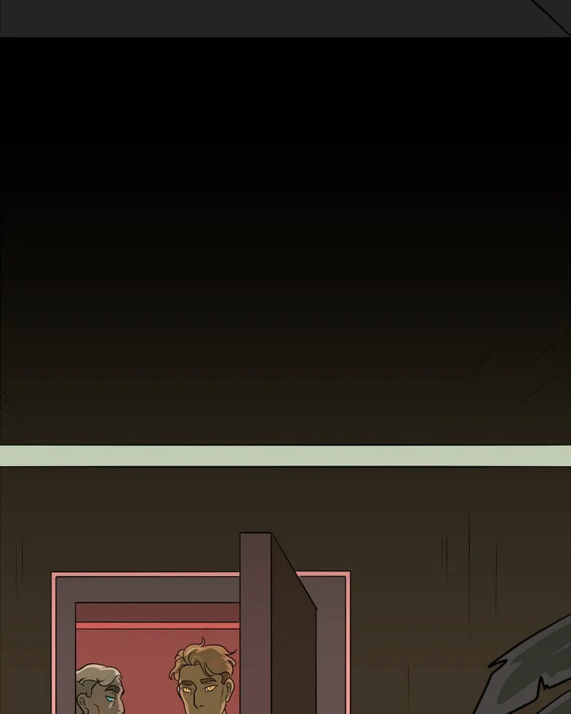 The Croaking Chapter 284 page 40 - 