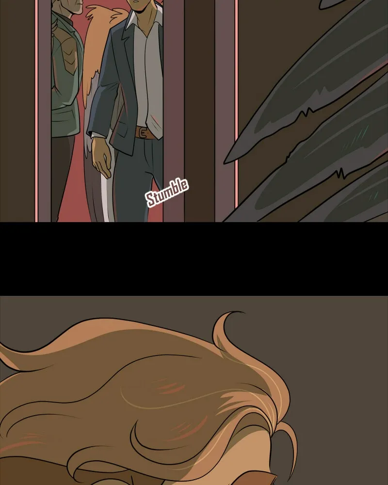 The Croaking Chapter 284 page 41 - 
