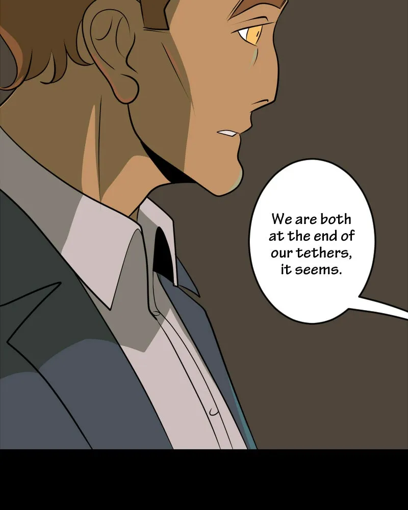 The Croaking Chapter 284 page 42 - 