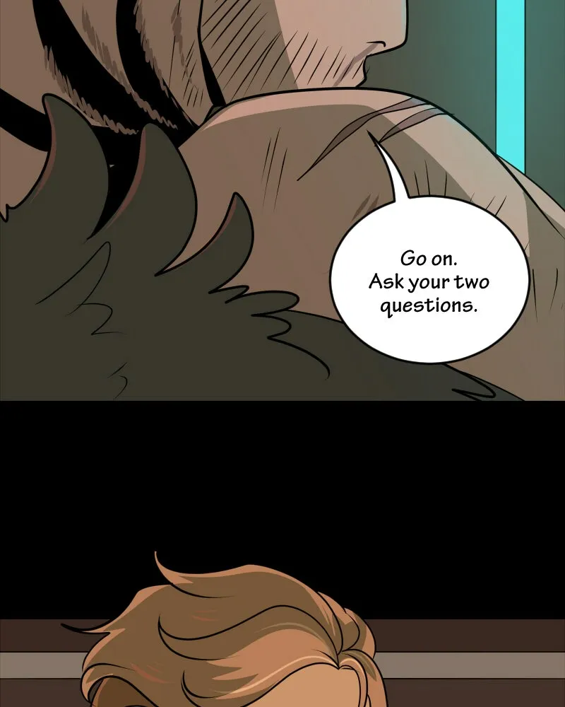 The Croaking Chapter 284 page 46 - 
