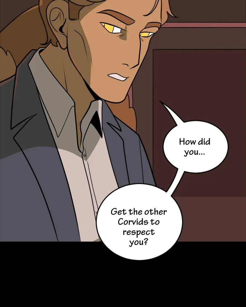 The Croaking Chapter 284 page 47 - 